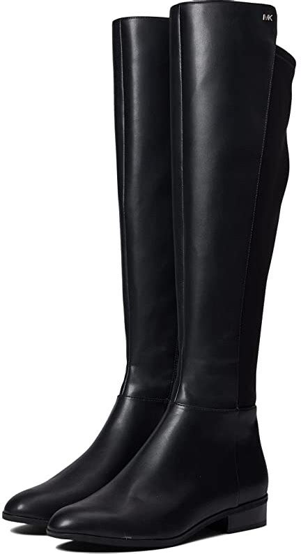 michael michael kors bromley flat boot